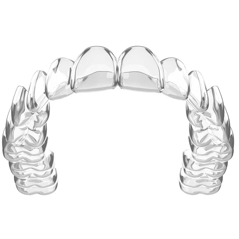 Ortodoncia Invisalign