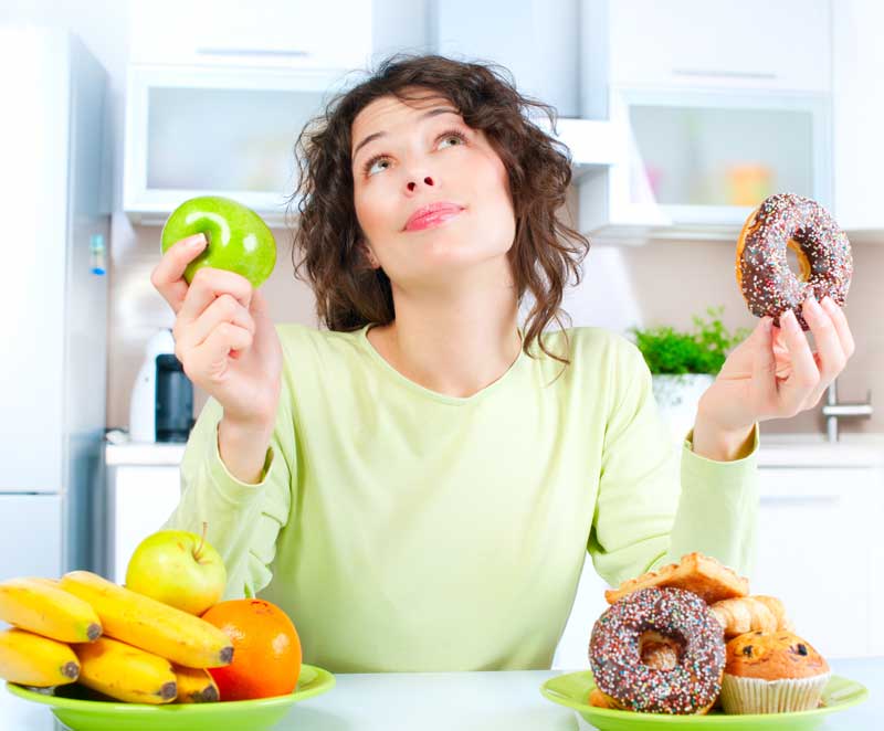 Quins aliments evitar aquest estiu?