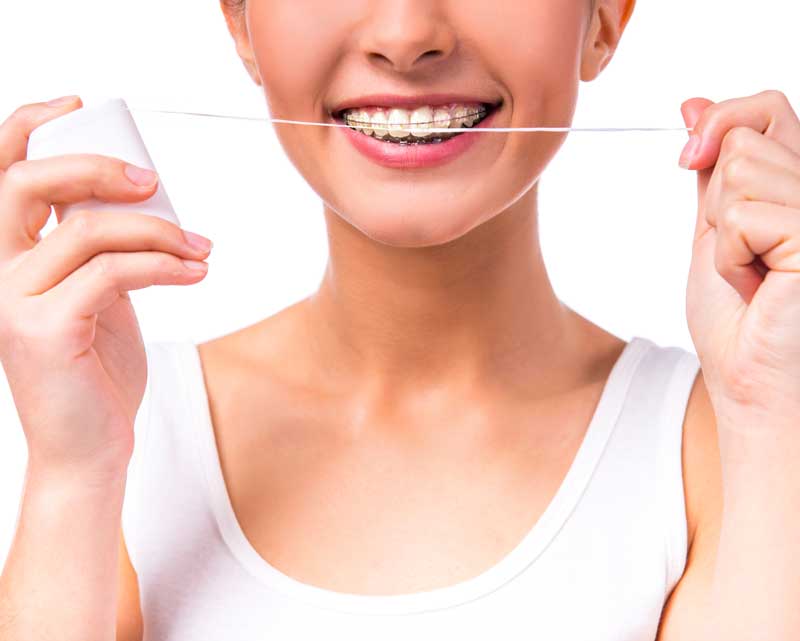 Principals beneficis d'una bona higiene dental