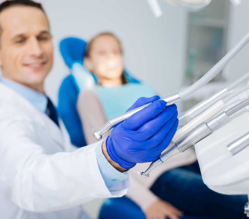 Ventajas implantes dentales