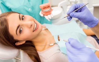 ¿Cuáles son las fases de un tratamiento de ortodoncia?